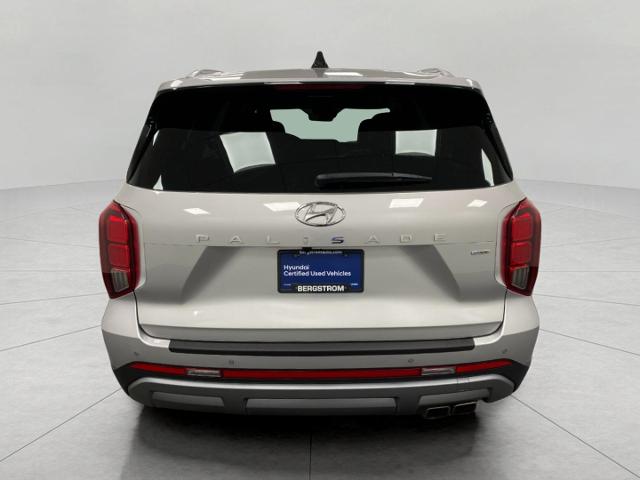 2023 Hyundai PALISADE Vehicle Photo in Appleton, WI 54913