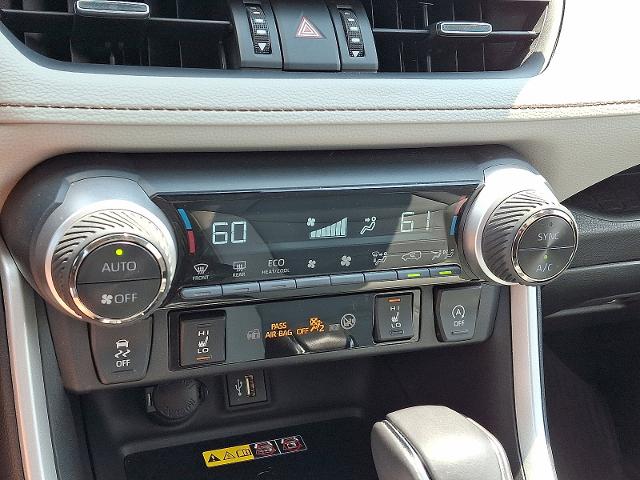 2024 Toyota RAV4 Vehicle Photo in HARRISBURG, PA 17111-1033