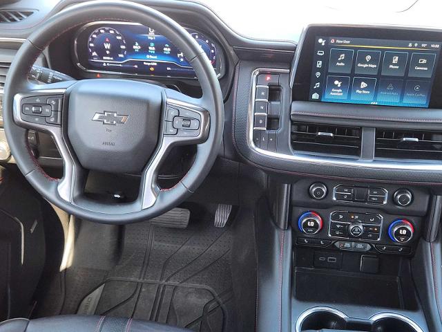 2023 Chevrolet Tahoe Vehicle Photo in DENTON, TX 76210-9321