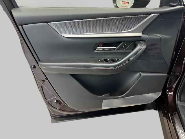 2025 Mazda CX-90 Vehicle Photo in Green Bay, WI 54304