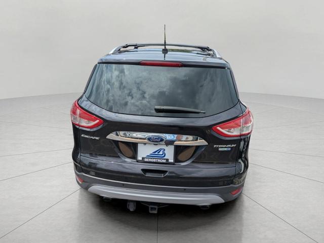 2014 Ford Escape Vehicle Photo in Oshkosh, WI 54901