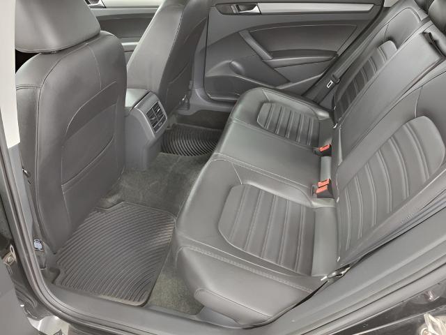 2015 Volkswagen Passat Vehicle Photo in Oshkosh, WI 54904