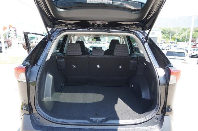 2025 Toyota RAV4 Vehicle Photo in Riverdale, UT 84405