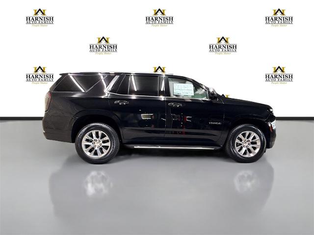 2025 Chevrolet Tahoe Vehicle Photo in EVERETT, WA 98203-5662
