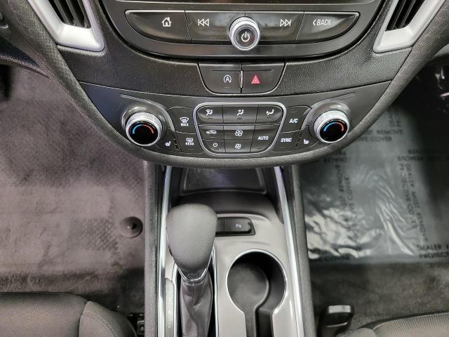 2024 Chevrolet Malibu Vehicle Photo in NEENAH, WI 54956-2243