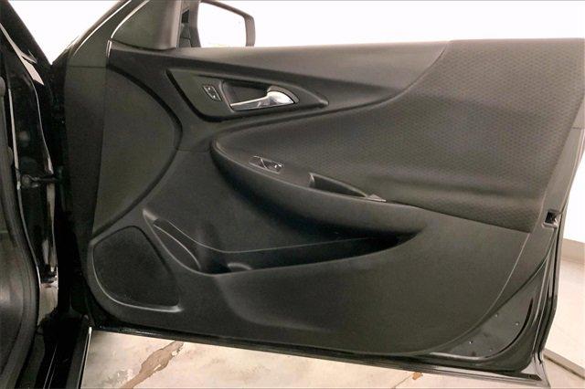 2023 Chevrolet Malibu Vehicle Photo in INDEPENDENCE, MO 64055-1314
