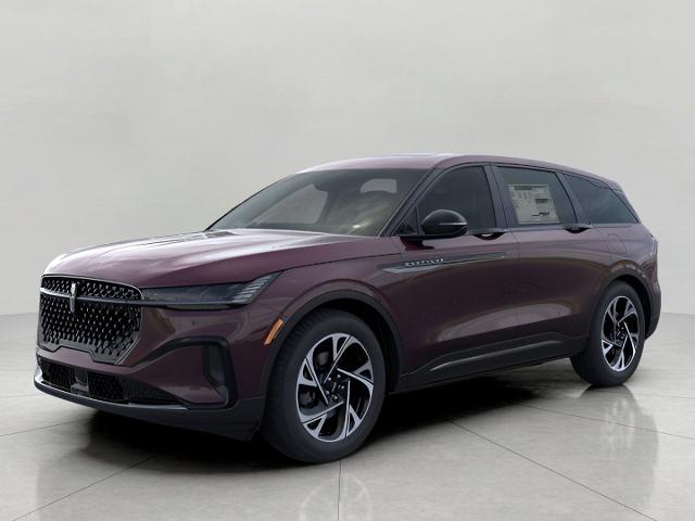 2025 Lincoln Nautilus Vehicle Photo in Neenah, WI 54956