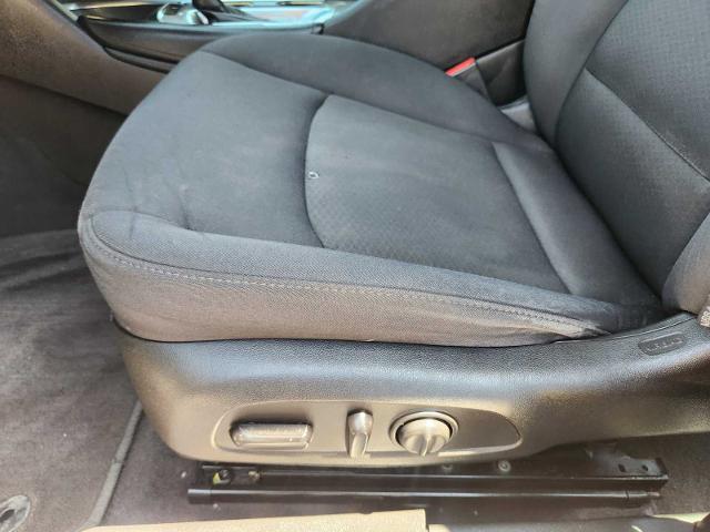 2016 Chevrolet Malibu Vehicle Photo in DENTON, TX 76210-9321