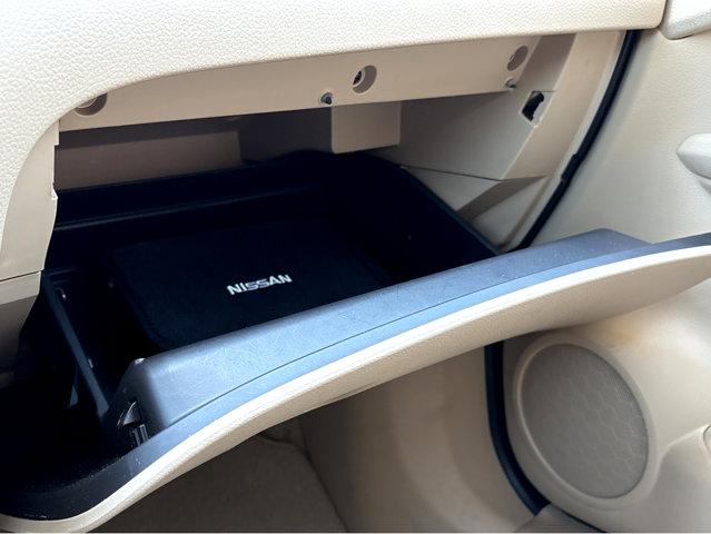2014 Nissan Rogue Vehicle Photo in Hinesville, GA 31313