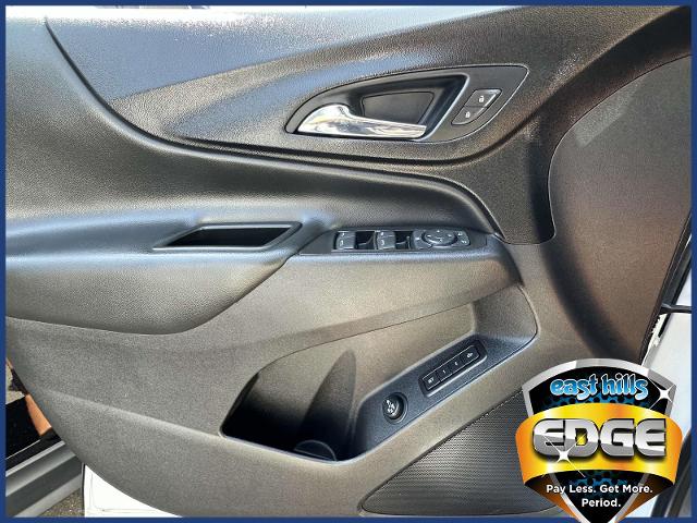 2021 Chevrolet Equinox Vehicle Photo in Roslyn, NY 11576