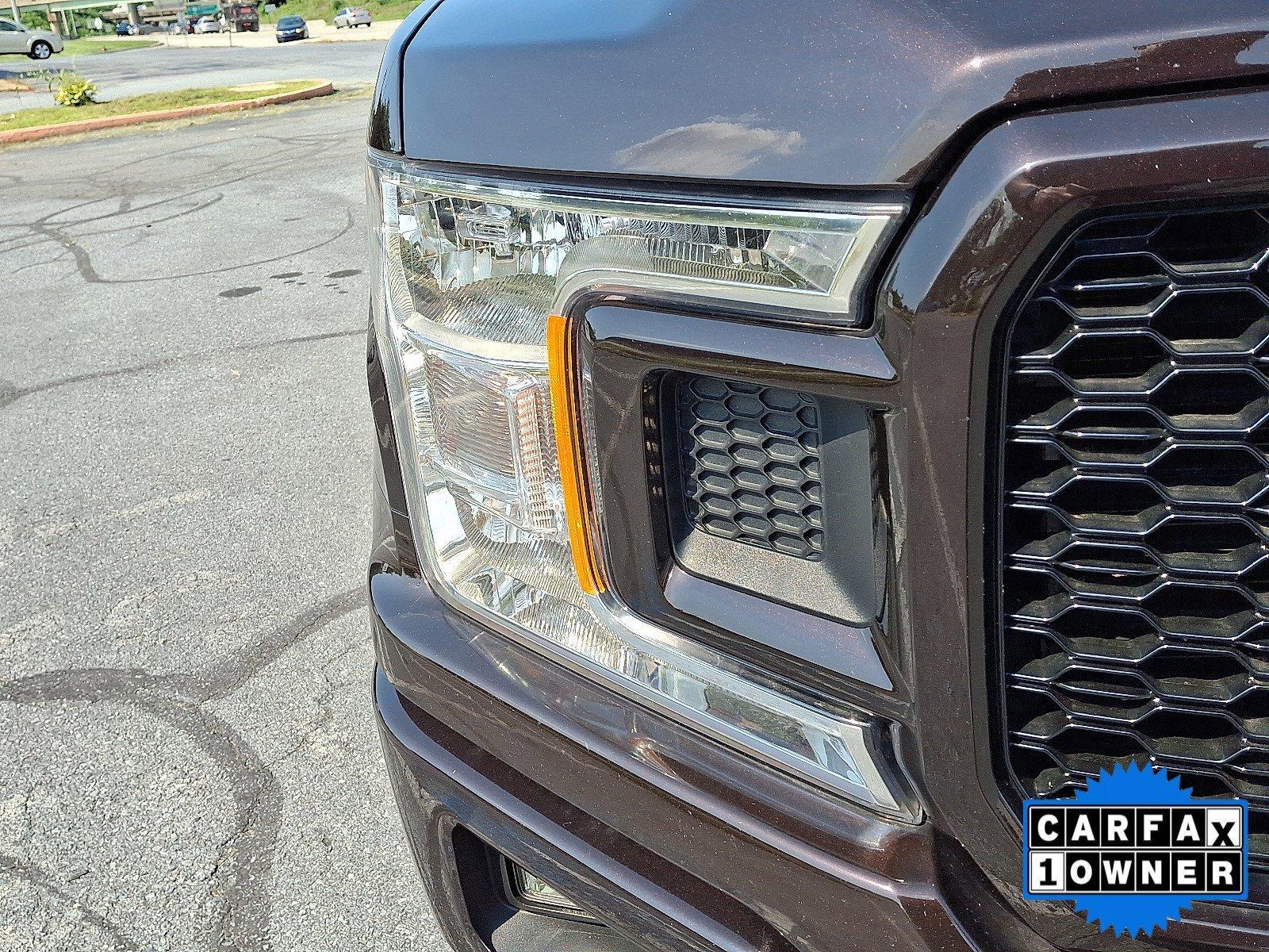 2020 Ford F-150 Vehicle Photo in Harrisburg, PA 17111