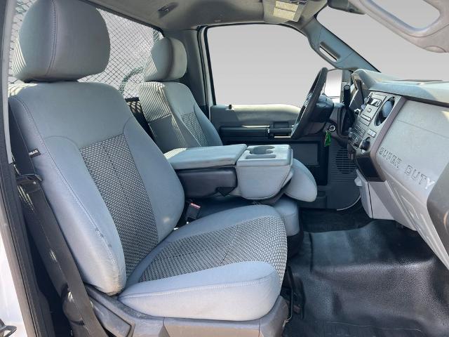 2015 Ford Super Duty F-250 SRW Vehicle Photo in Brunswick, GA 31525