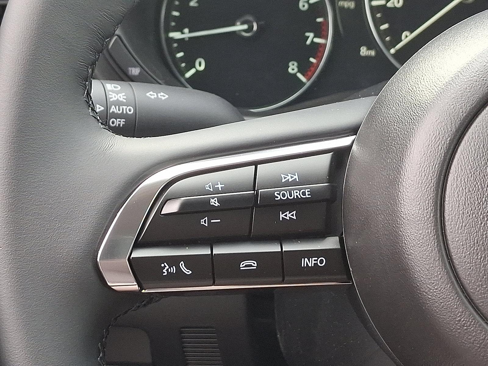 2025 Mazda CX-30 Vehicle Photo in Harrisburg, PA 17111