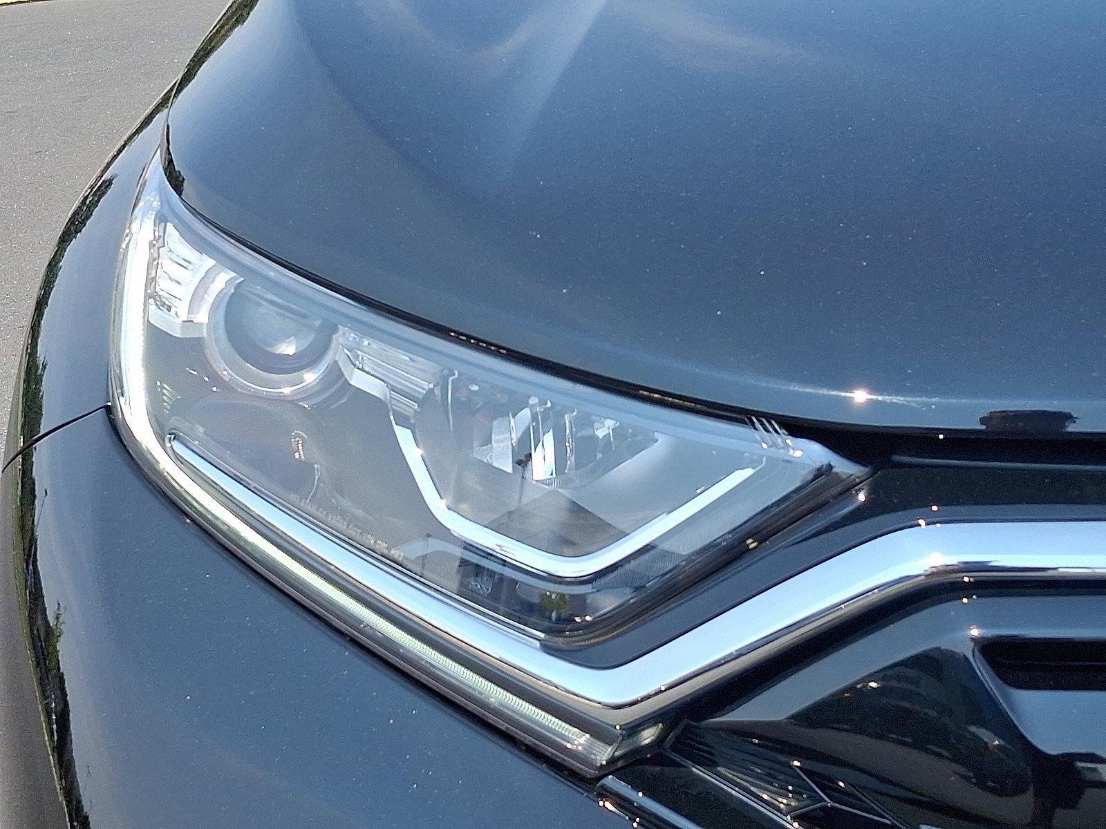 2022 Honda CR-V Vehicle Photo in Harrisburg, PA 17111
