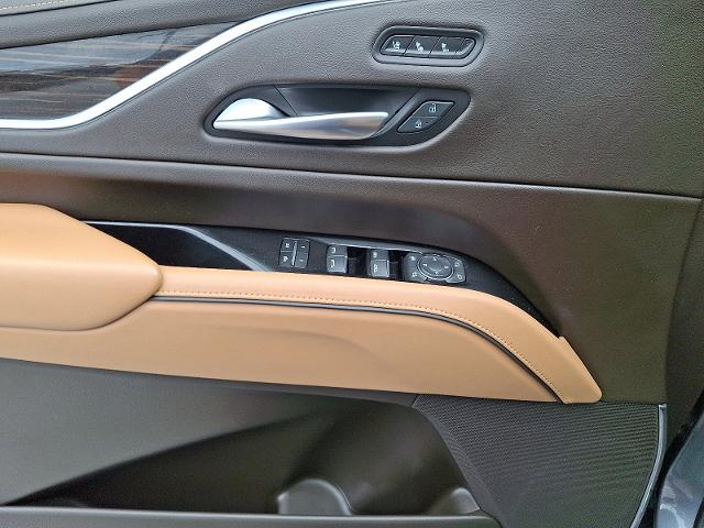 2022 Cadillac Escalade ESV Vehicle Photo in HARRISBURG, PA 17111-1033