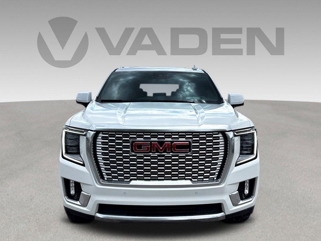 2023 GMC Yukon Vehicle Photo in SAVANNAH, GA 31406-4513