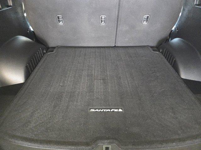 2019 Hyundai SANTA FE Vehicle Photo in Decatur, TX 76234