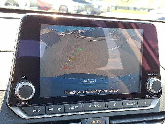 2020 Nissan Altima Vehicle Photo in Philadelphia, PA 19116