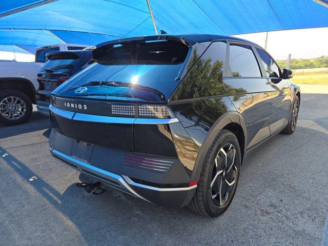 2023 Hyundai IONIQ 5 Vehicle Photo in Decatur, TX 76234