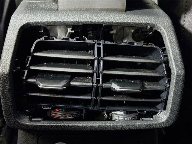 2021 Audi Q3 Vehicle Photo in Puyallup, WA 98371