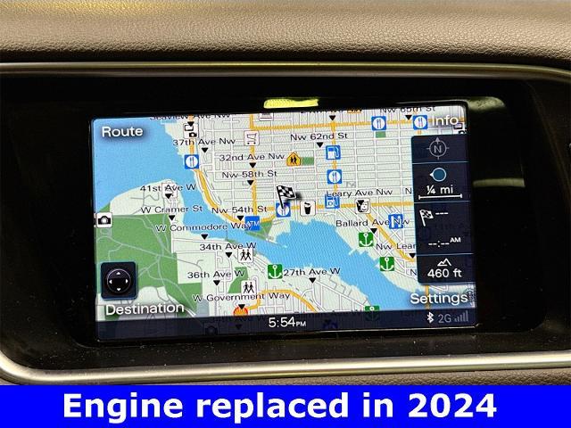 2015 Audi Q5 Vehicle Photo in EVERETT, WA 98203-5662
