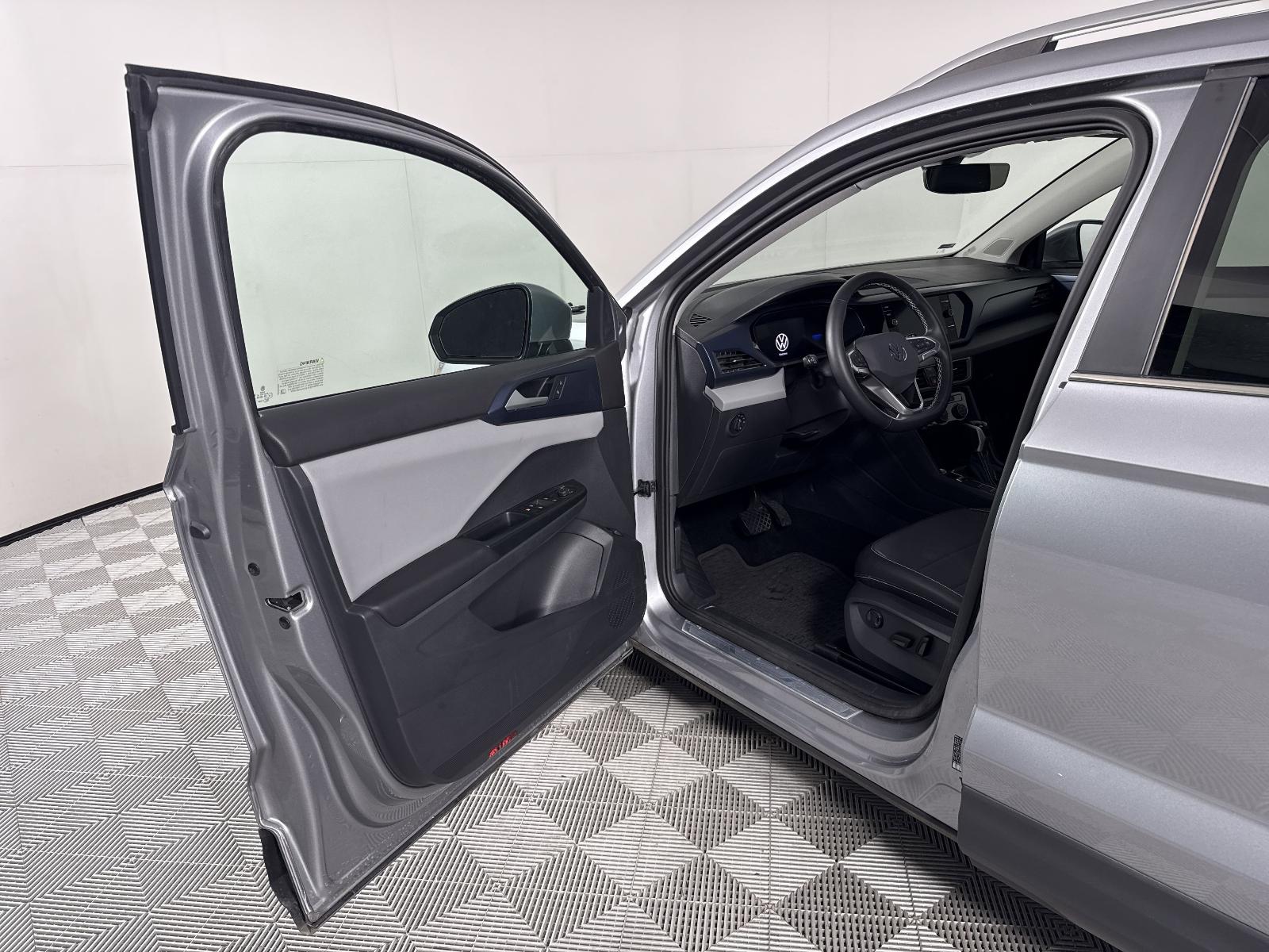 2023 Volkswagen Taos Vehicle Photo in Georgetown, TX 78626