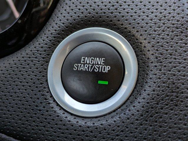 2019 Cadillac XT5 Vehicle Photo in BRUNSWICK, GA 31525-1881