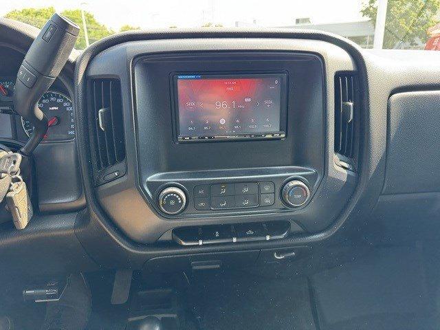 2015 GMC Sierra 1500 Vehicle Photo in Mechanicsburg, PA 17050-1707