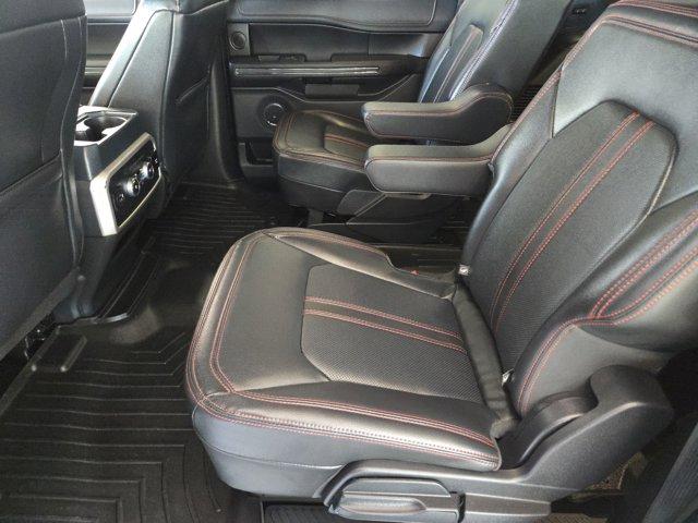 2022 Ford Expedition Max Vehicle Photo in Decatur, TX 76234