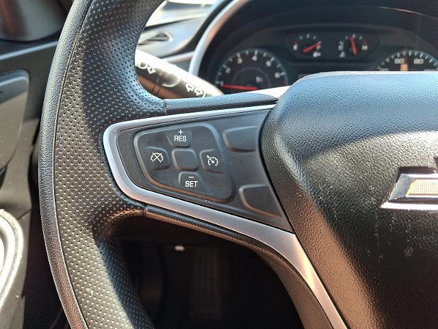 2022 Chevrolet Malibu Vehicle Photo in HARRISBURG, PA 17111-1033