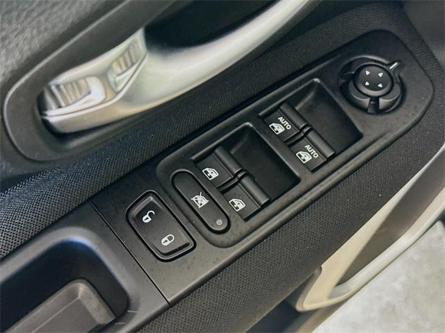 2020 Jeep Renegade Vehicle Photo in Everett, WA 98204