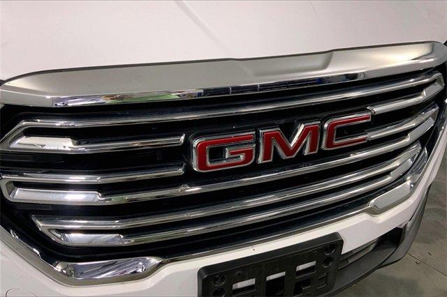 2024 GMC Terrain Vehicle Photo in INDEPENDENCE, MO 64055-1314