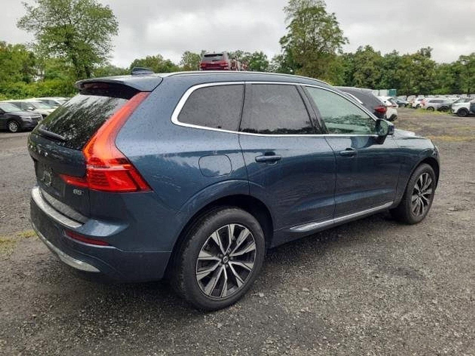 2023 Volvo XC60 Vehicle Photo in Trevose, PA 19053