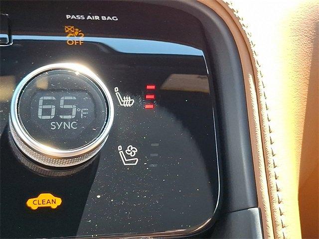 2023 INFINITI QX60 Vehicle Photo in Willow Grove, PA 19090