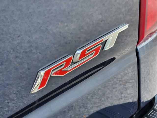2020 Chevrolet Silverado 1500 Vehicle Photo in DENTON, TX 76210-9321
