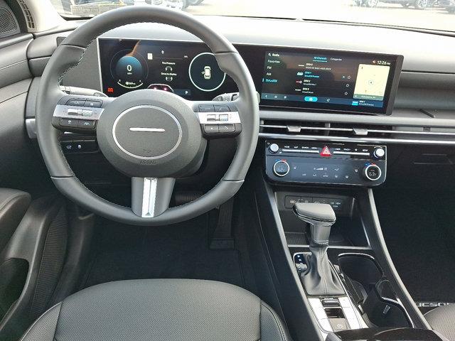2025 Hyundai TUCSON Vehicle Photo in Philadelphia, PA 19116