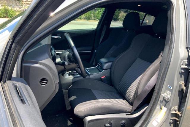 2023 Dodge Charger Vehicle Photo in Kansas City, MO 64114