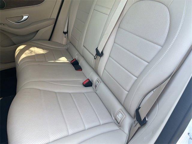 2022 Mercedes-Benz GLC Vehicle Photo in Willow Grove, PA 19090