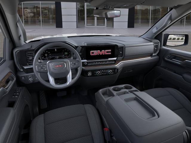 2024 GMC Sierra 1500 Vehicle Photo in MEMPHIS, TN 38115-1503