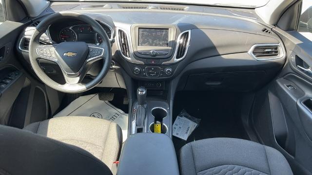 2021 Chevrolet Equinox Vehicle Photo in Tulsa, OK 74145