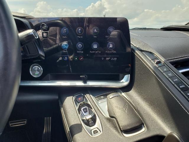 2020 Chevrolet Corvette Stingray Vehicle Photo in BROUSSARD, LA 70518-0000