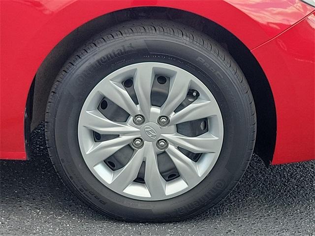 2022 Hyundai ACCENT Vehicle Photo in New Bloomfield, PA 17068