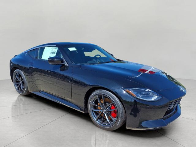 2024 Nissan Z Vehicle Photo in Oshkosh, WI 54904