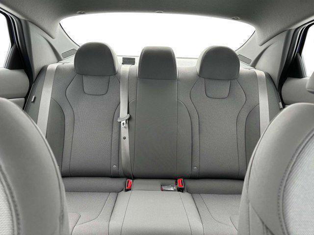 2024 Hyundai ELANTRA Vehicle Photo in Shiloh, IL 62269