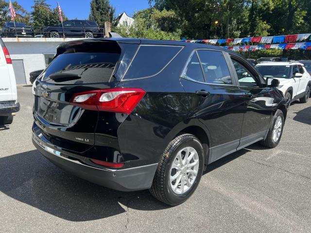 2021 Chevrolet Equinox Vehicle Photo in Roslyn, NY 11576