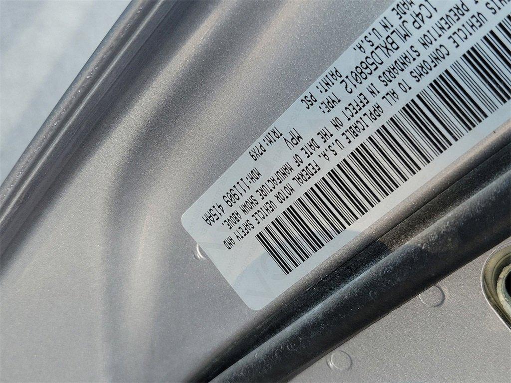 2020 Jeep Cherokee Vehicle Photo in Muncy, PA 17756