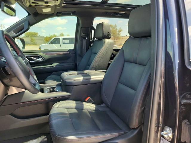 2023 Chevrolet Suburban Vehicle Photo in MIDLAND, TX 79703-7718