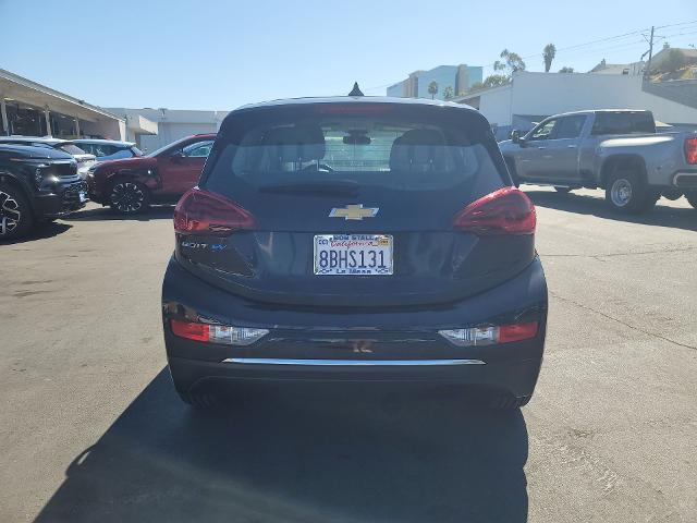 2017 Chevrolet Bolt EV Vehicle Photo in LA MESA, CA 91942-8211