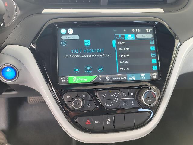 2017 Chevrolet Bolt EV Vehicle Photo in LA MESA, CA 91942-8211