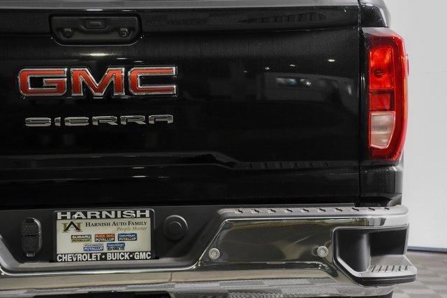 2024 GMC Sierra 2500 HD Vehicle Photo in PUYALLUP, WA 98371-4149